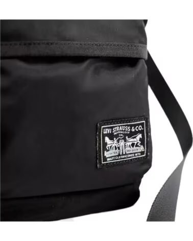 LEVIS ACCESORIOS 005CU-0002 NEGRO