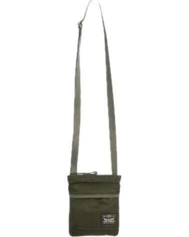LEVI´S BORSA A TRACOLLA 005CU-0001 VERDE