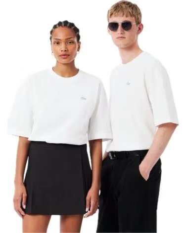 LACOSTE TH9441 00 001 BLANCO