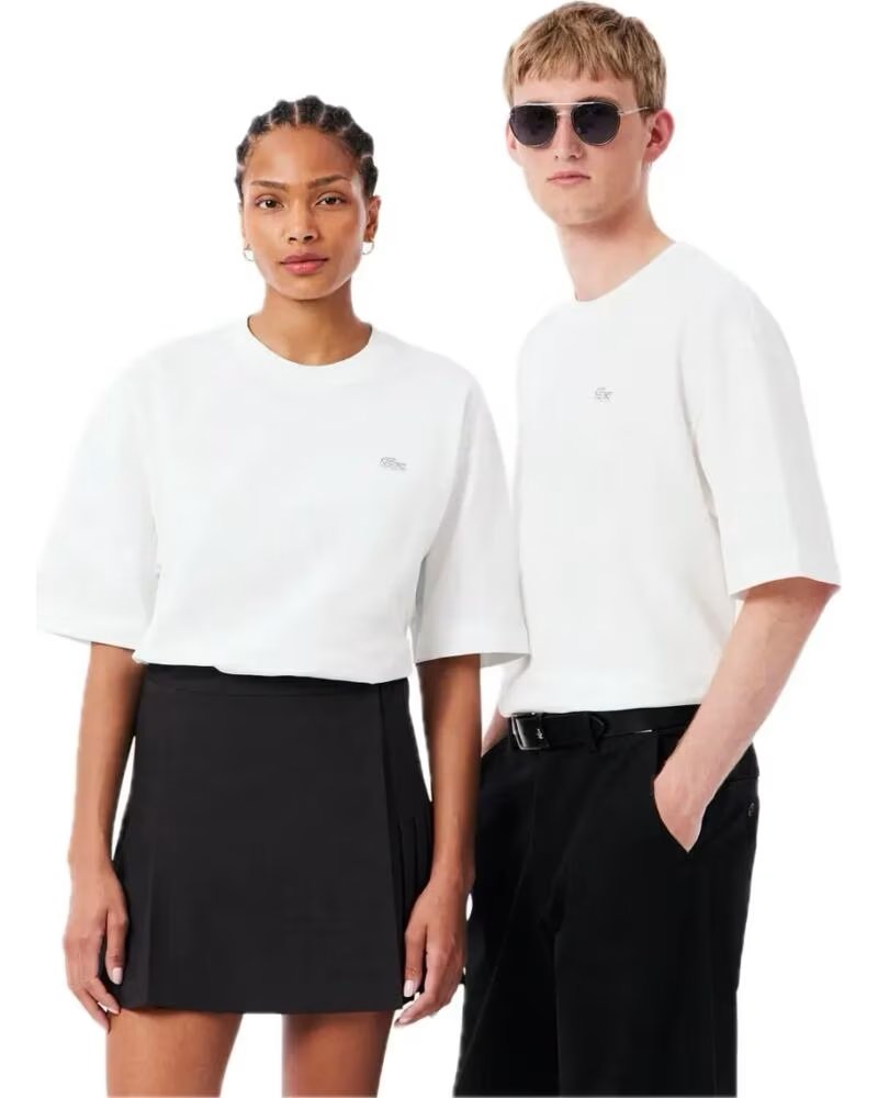 LACOSTE TH9441 00 001 BLANCO