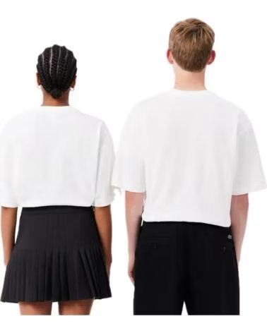 LACOSTE TH9441 00 001 BLANCO