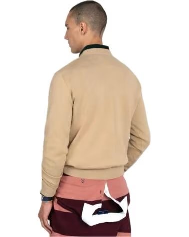 CAMISOLA HARPER & NEYER 600126001 CAMEL MARRóN