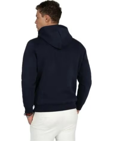 SWEAT-SHIRT HARPER & NEYER 404126403 BLEU MARINE AZUL