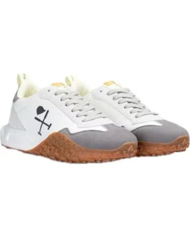 SNEAKER HARPER AND NEYER 700126023 200 BIANCO BLANCO