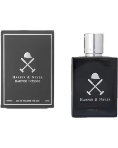 HARPER & NEYER INTENSE EAU DE TOILETTE PERFUME HOMBRE 100 ML 922323003 VARIOS COLORES