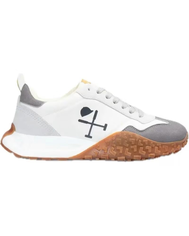 SNEAKER HARPER AND NEYER 700126023 200 BIANCO BLANCO