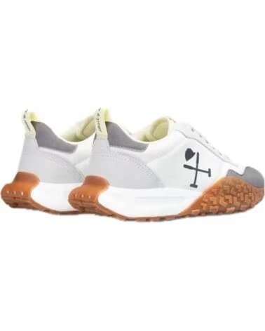 SNEAKER HARPER AND NEYER 700126023 200 BIANCO BLANCO