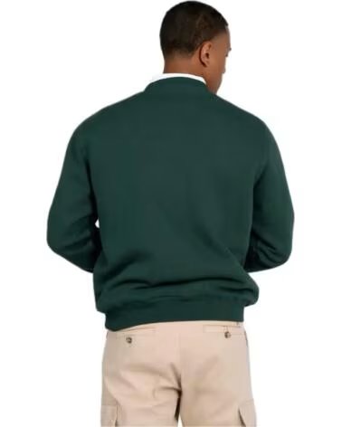 HARPER & NEYER SWEATSHIRT 404126202 WALD VERDE