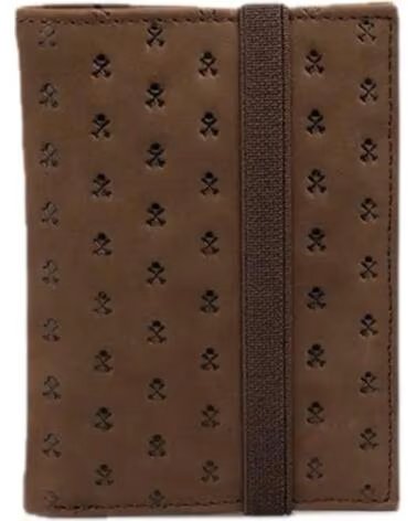 HARPER NEYER ACESSÓRIOS 914125001 350 CASTANHO MARRóN