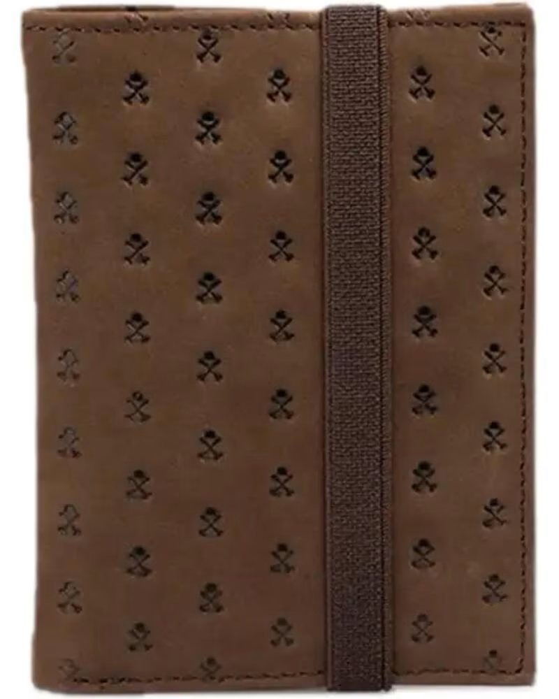 HARPER NEYER ACESSÓRIOS 914125001 350 CASTANHO MARRóN