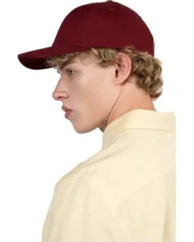 GORRA HARPER & NEYER 908125006 590 BURDEOS AZUL