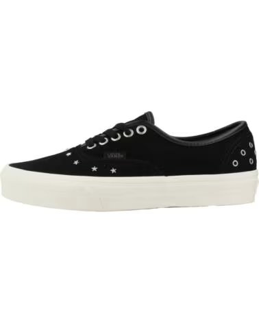 VANS OFF THE WALL TÉNIS HOMEM MODELO VN000D7YBPT1 PRETO BLKMARS