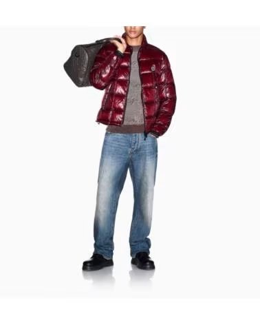 ARMANI EXCHANGE PIUMINO BORDEAUX VARIOS COLORES