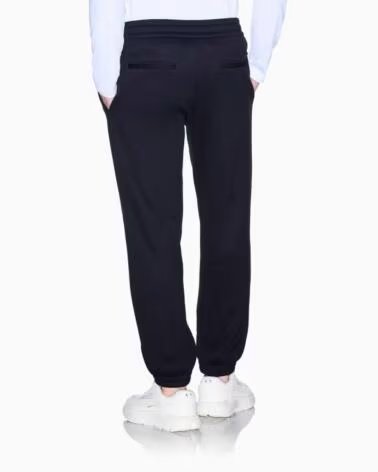 ARMANI EXCHANGE PANTALÓN JOGGER NAVY AZUL
