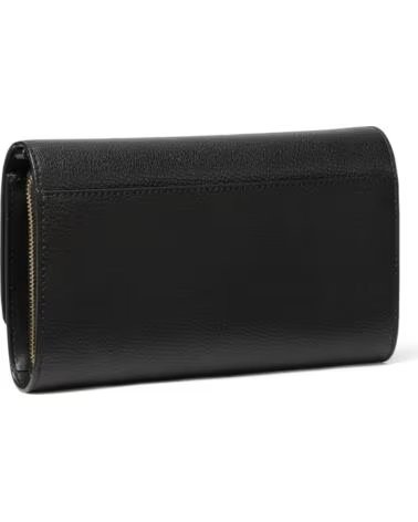 MICHAEL KORS BOLSO BANDOLERA JET SET 35F2GTTC8L PIEL NEGRO