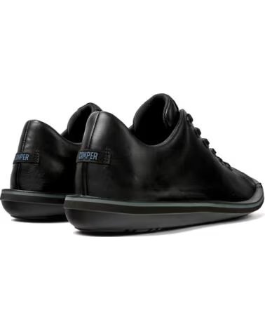 KAPPA SAPATOS CAMPER BEETLE 18648 BLACK