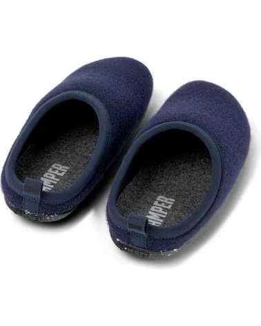 KAPPA PANTOFOLE CAMPER WABI 18811 NAVY069