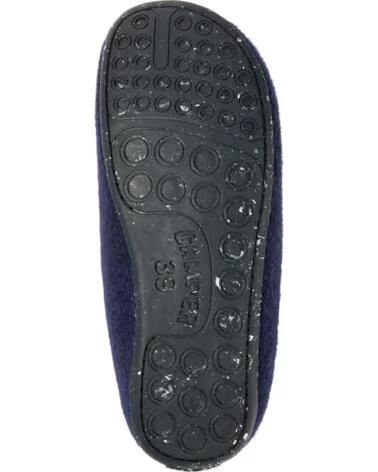 KAPPA PANTOFOLE CAMPER WABI 18811 NAVY069
