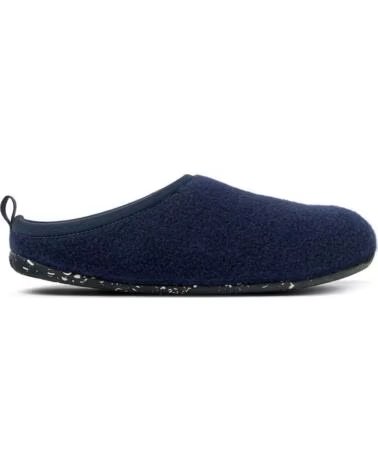 KAPPA PANTOFOLE CAMPER WABI 18811 NAVY069