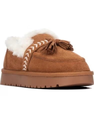 CHINELOS DE SENHORA XTI 154012 CAMEL