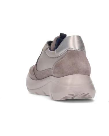 CALLAGHAN DAMEN SNEAKER SPORTSCHUHE 62408 ALGORITMO SABBIA