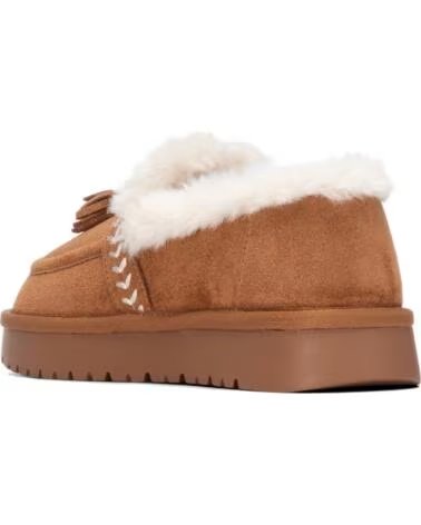 CHINELOS DE SENHORA XTI 154012 CAMEL