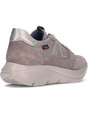 CALLAGHAN DAMEN SNEAKER SPORTSCHUHE 62408 ALGORITMO SABBIA