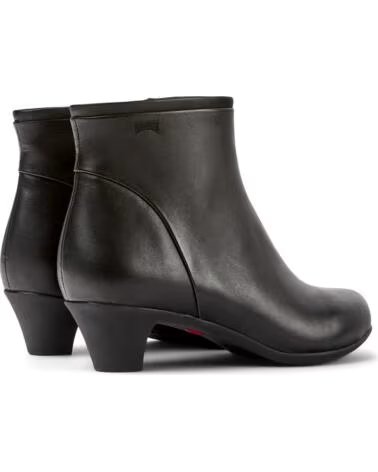 BOTTINES HELENA 46232 NOIR BLACK