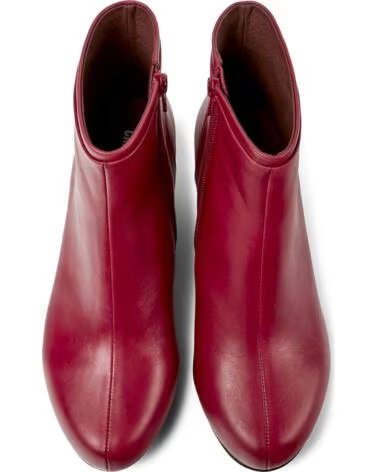 KAPPA BOTINES CAMPER 46232 HELENA BAJO RED