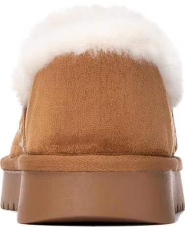 CHINELOS DE SENHORA XTI 154012 CAMEL