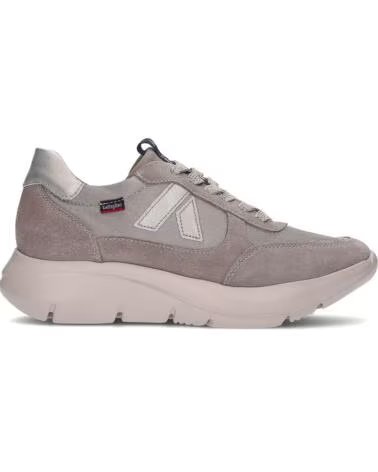 CALLAGHAN DAMEN SNEAKER SPORTSCHUHE 62408 ALGORITMO SABBIA