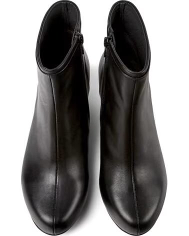 BOTTINES HELENA 46232 NOIR BLACK