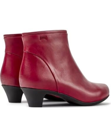 KAPPA BOTINES CAMPER 46232 HELENA BAJO RED