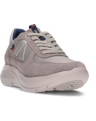 CALLAGHAN DAMEN SNEAKER SPORTSCHUHE 62408 ALGORITMO SABBIA