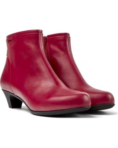 KAPPA BOTINES CAMPER 46232 HELENA BAJO RED