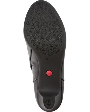 BOTTINES HELENA 46232 NOIR BLACK