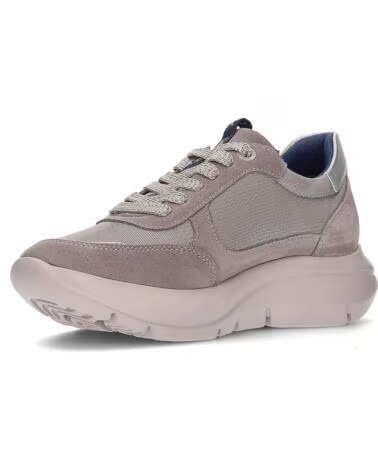 CALLAGHAN DAMEN SNEAKER SPORTSCHUHE 62408 ALGORITMO SABBIA