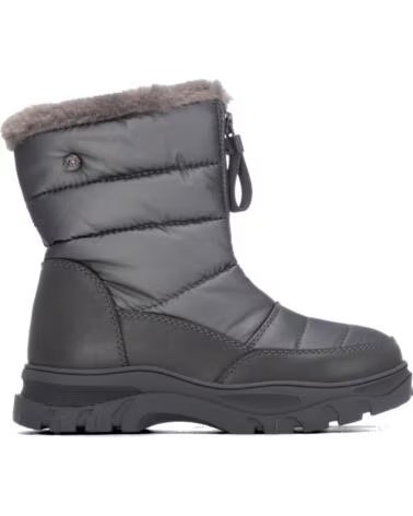 BOTTES DE NEIGE XTI 154014 PLOMB PLOMO