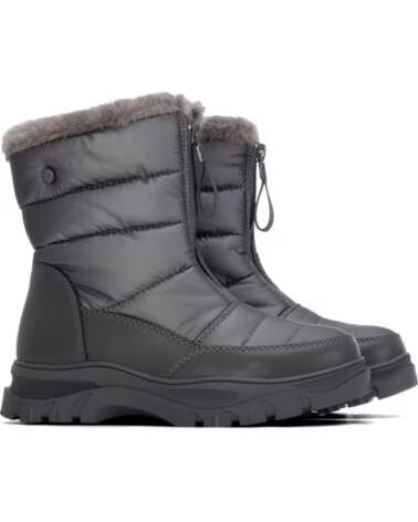 BOTTES DE NEIGE XTI 154014 PLOMB PLOMO
