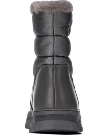 BOTTES DE NEIGE XTI 154014 PLOMB PLOMO