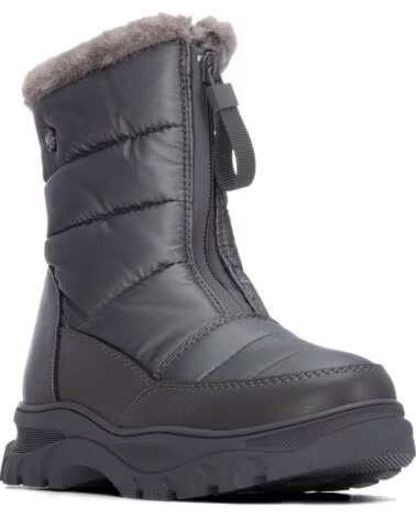 BOTTES DE NEIGE XTI 154014 PLOMB PLOMO