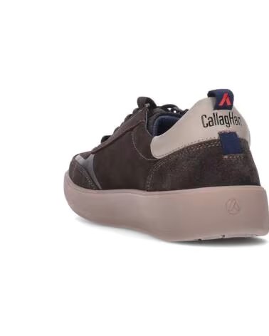 CALLAGHAN PHOENIX 65702 SAPATILHAS CASUAL HOMEM TESTA