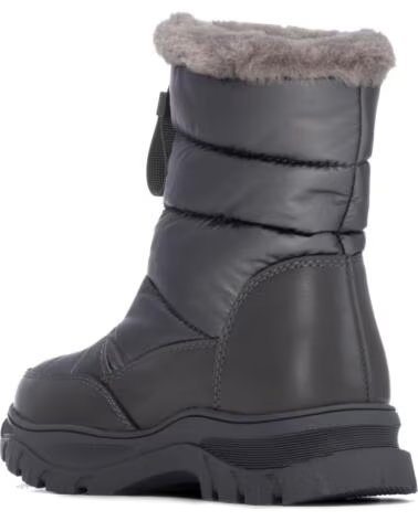 BOTTES DE NEIGE XTI 154014 PLOMB PLOMO