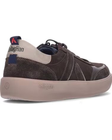 CALLAGHAN PHOENIX 65702 SAPATILHAS CASUAL HOMEM TESTA