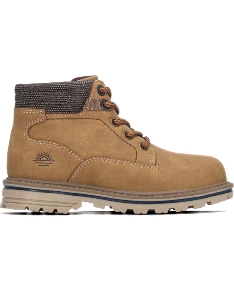 BOTAS XTI 154099 PANAMA