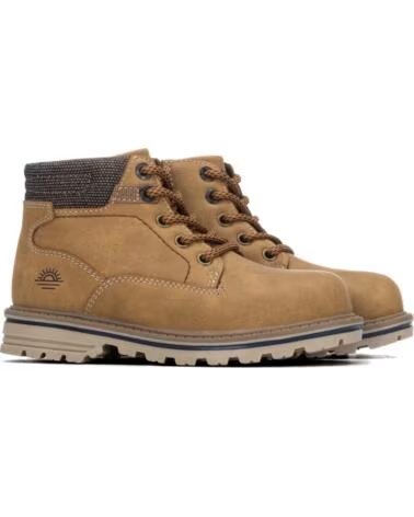 BOTAS XTI 154099 PANAMA
