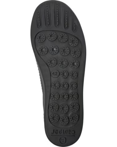 SAPATILHAS CAMPER TWINS K100855 BLACK005