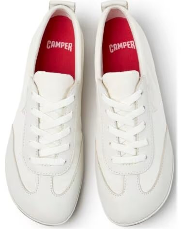 DAMEN SNEAKER CAMPER K201967 RIGHT NINA WEISS002 BLANCO002