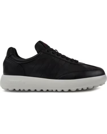 KAPPA SNEAKER PELOTAS K201392 SCHWARZ NEGRO007
