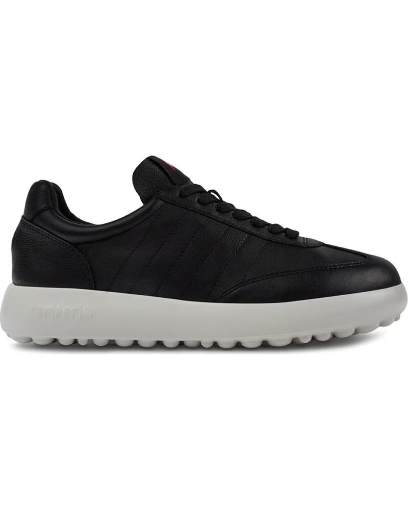 KAPPA SNEAKER PELOTAS K201392 SCHWARZ NEGRO007